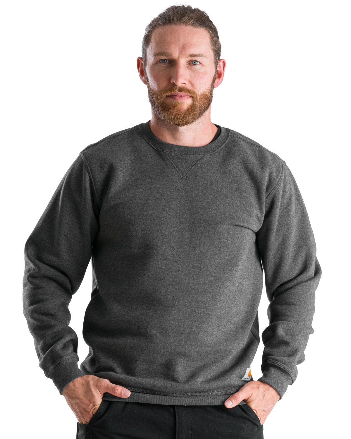 Sweater-Carhartt Sweater