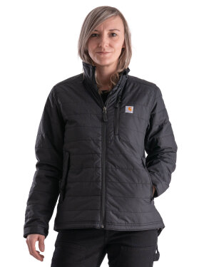 Thermo-Jacke Janelle