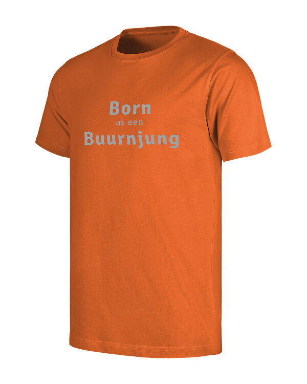 Kinder T-Shirt Luca Buurnjung