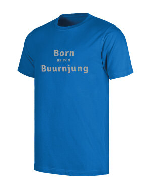 Kinder T-Shirt Luca Buurnjung