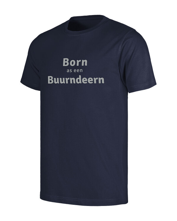 Kinder T-Shirt Luca Buurndeern