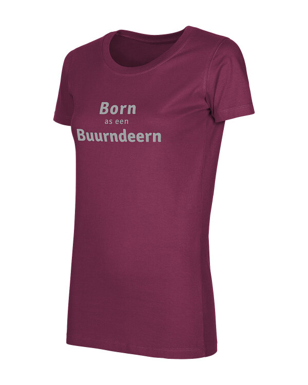 T-Shirt Louisa Buurndeern