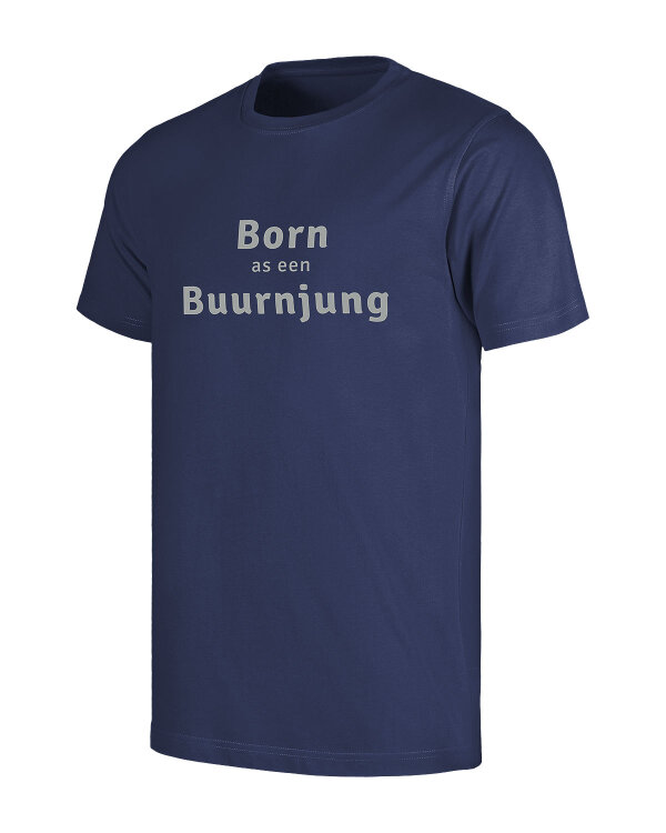 Herren T-Shirt Raphael Buurnjung