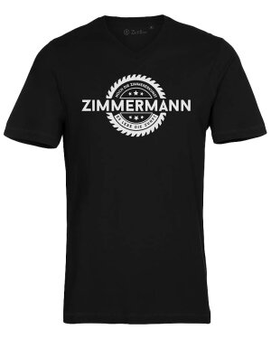 T-Shirt Philipp S&auml;ge Zimmermann